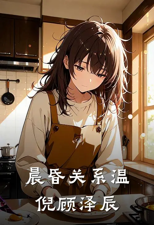 晨昏关系温倪顾泽辰
