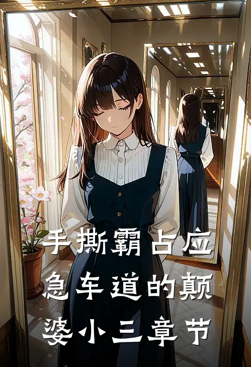 手撕霸占应急车道的颠婆小三章节