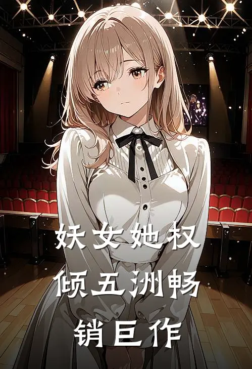 妖女她权倾五洲畅销巨作