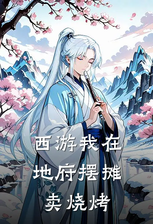 西游我在地府摆摊卖烧烤