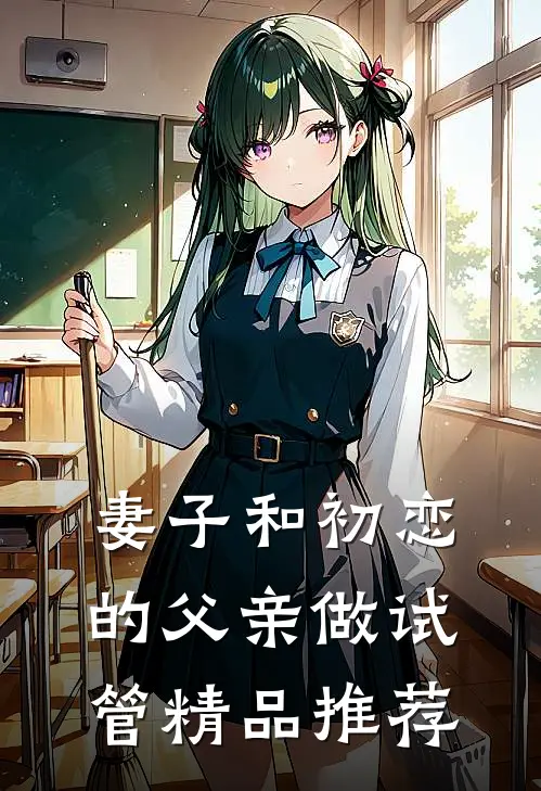 妻子和初恋的父亲做试管精品推荐