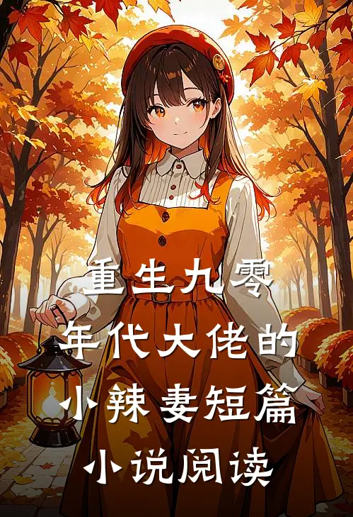 重生九零：年代大佬的小辣妻短篇小说阅读