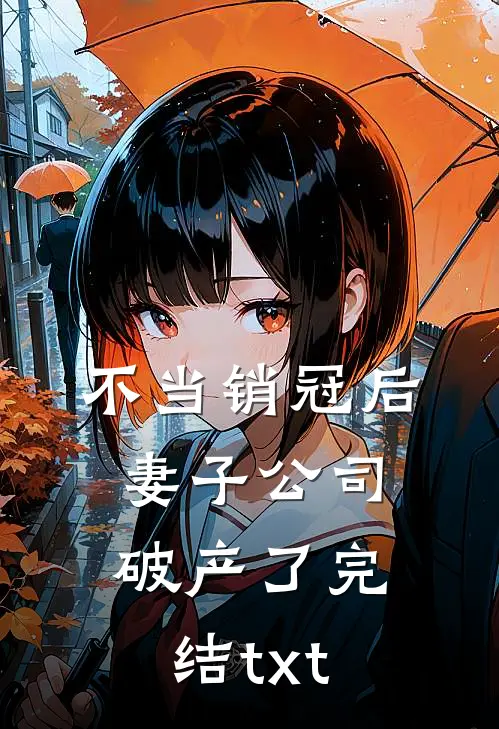 不当销冠后，妻子公司破产了完结txt
