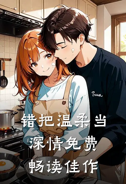 错把温柔当深情免费畅读佳作