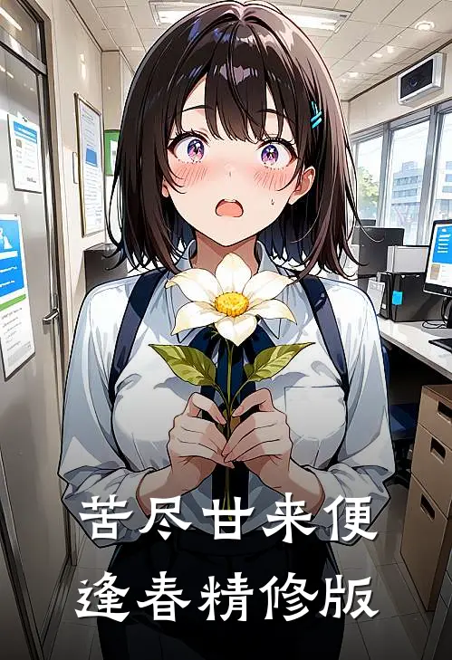 苦尽甘来便逢春精修版