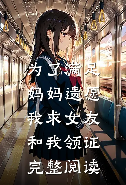 为了满足妈妈遗愿,我求女友和我领证完整阅读