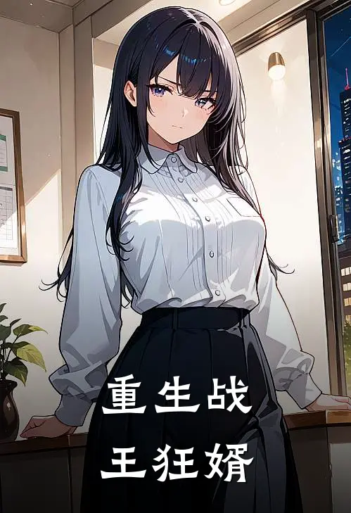 重生战王狂婿