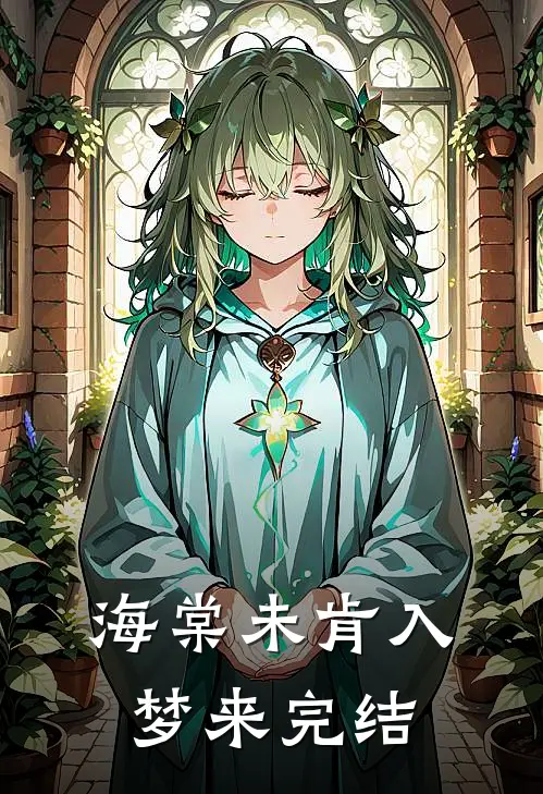 海棠未肯入梦来完结