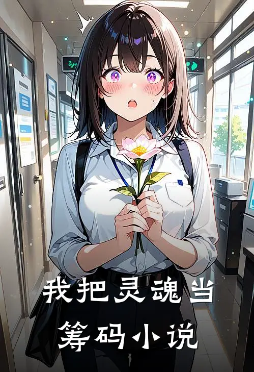 我把灵魂当筹码小说