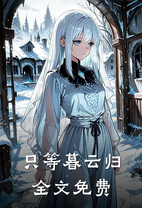 只等暮云归全文免费