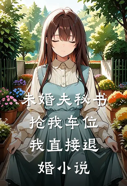 未婚夫秘书抢我车位，我直接退婚小说