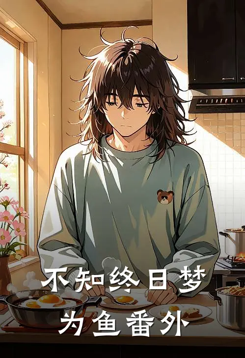 不知终日梦为鱼番外