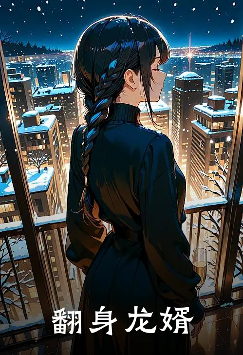 翻身龙婿