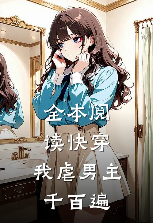 全本阅读快穿，我虐男主千百遍