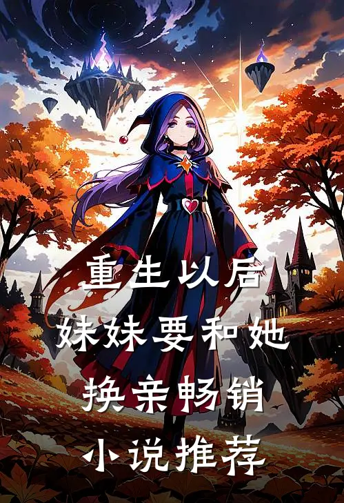 重生以后，妹妹要和她换亲畅销小说推荐