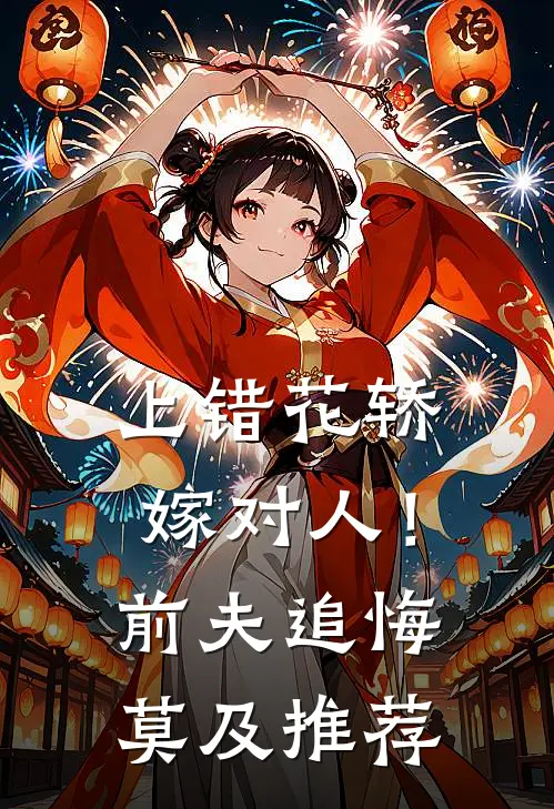 上错花轿嫁对人！前夫追悔莫及推荐