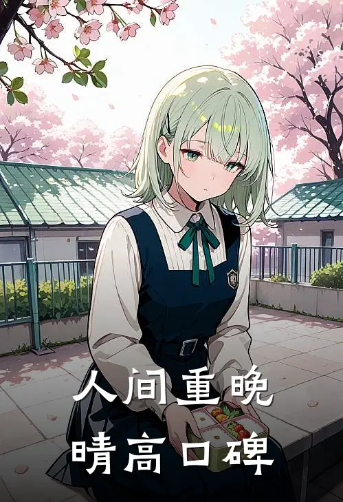 人间重晚晴高口碑