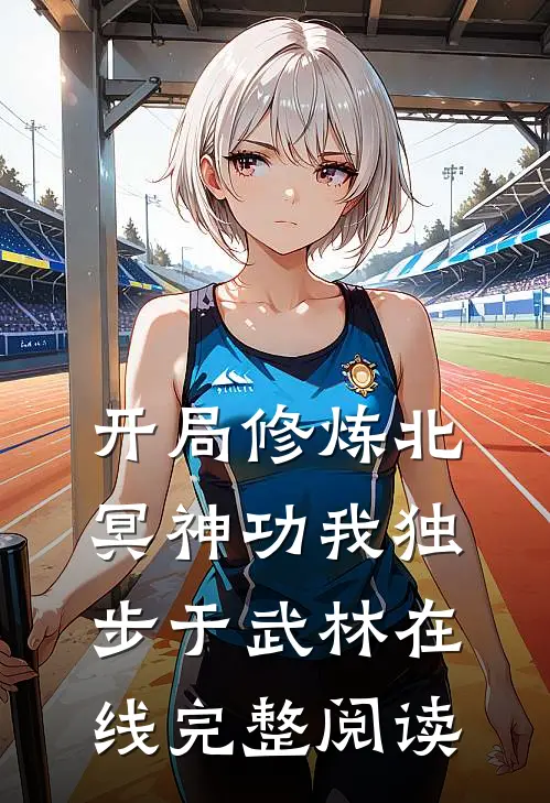开局修炼北冥神功我独步于武林在线完整阅读