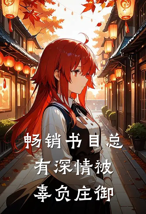 畅销书目总有深情被辜负庄御