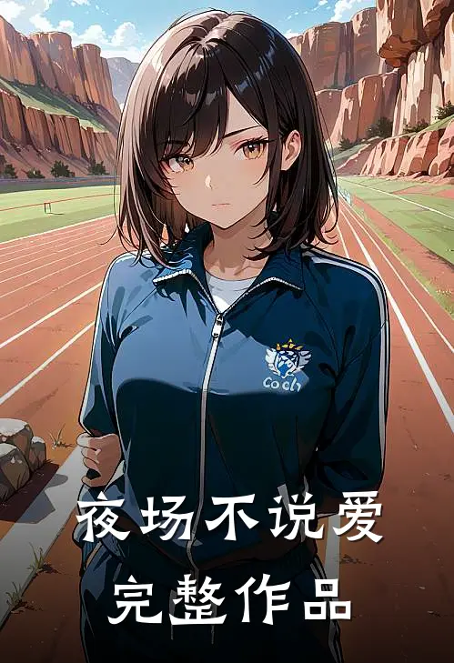 夜场不说爱完整作品