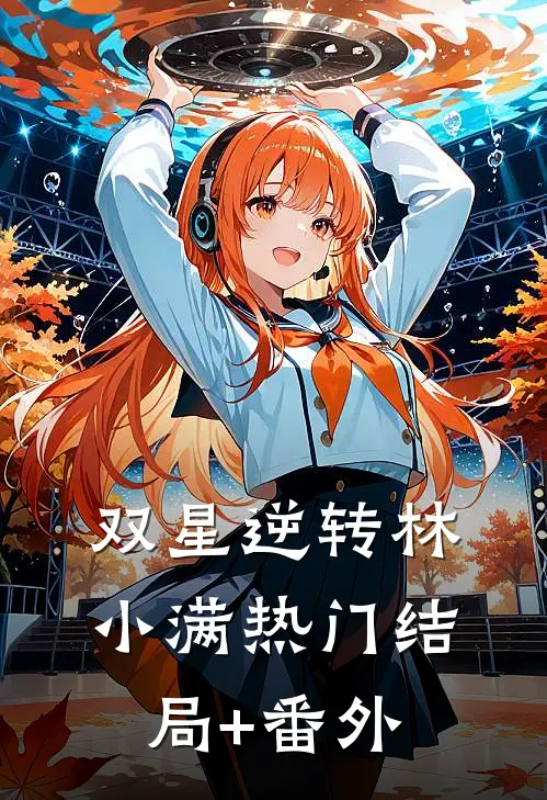 双星逆转林小满热门结局+番外