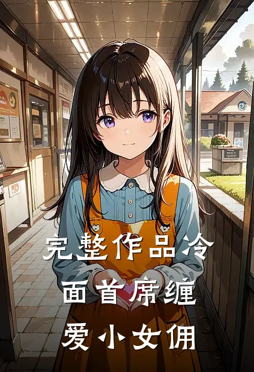 完整作品冷面首席缠爱小女佣