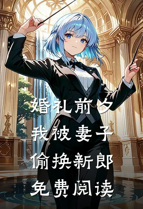 婚礼前夕，我被妻子偷换新郎免费阅读