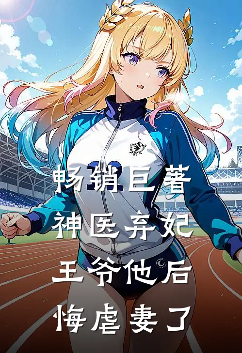 畅销巨著神医弃妃：王爷他后悔虐妻了