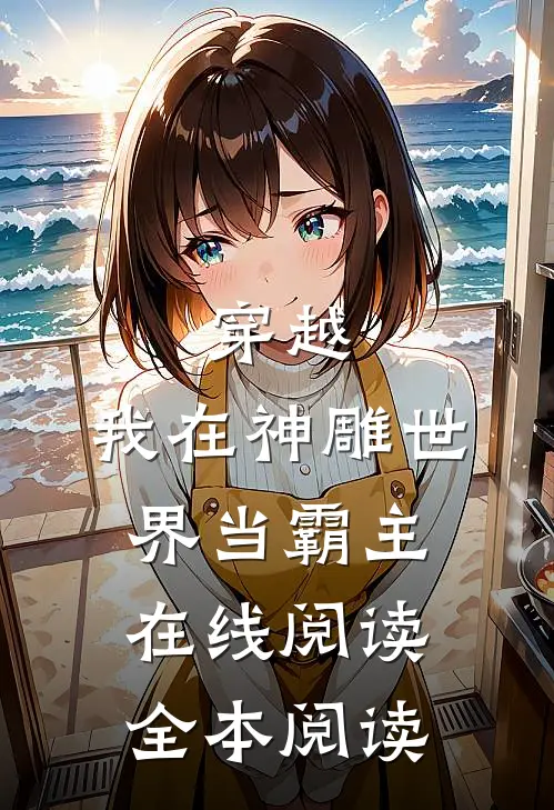 穿越：我在神雕世界当霸主在线阅读全本阅读