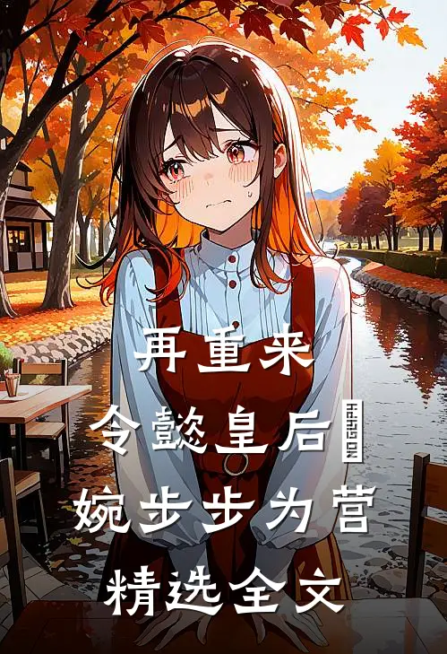 再重来：令懿皇后嬿婉步步为营精选全文