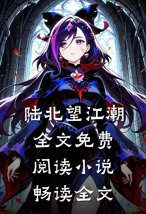 陆北望江潮全文免费阅读小说畅读全文