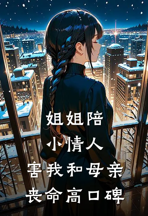 姐姐陪小情人，害我和母亲丧命高口碑