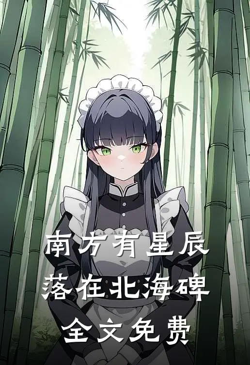 南方有星辰，落在北海碑全文免费