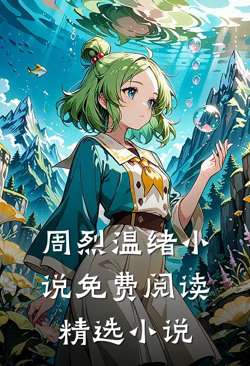 周烈温绪小说免费阅读精选小说