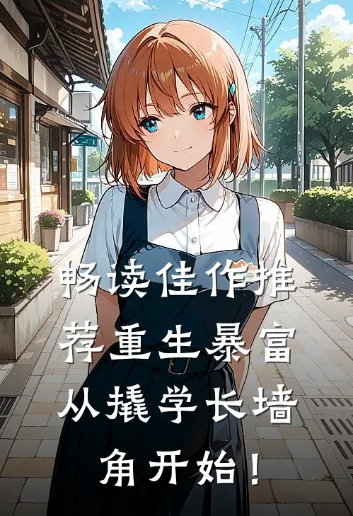 畅读佳作推荐重生暴富：从撬学长墙角开始！