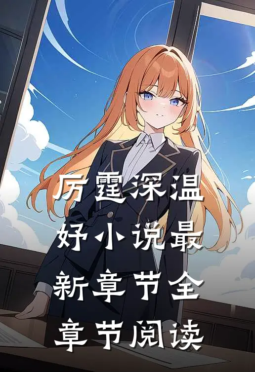 厉霆深温妤小说最新章节全章节阅读
