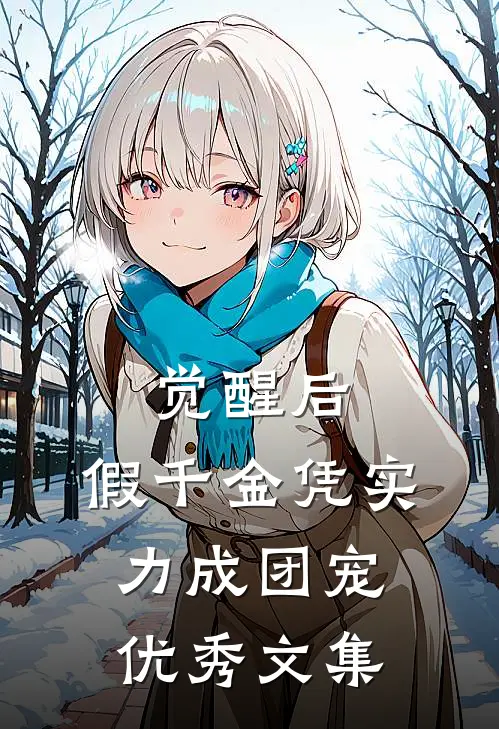 觉醒后，假千金凭实力成团宠优秀文集