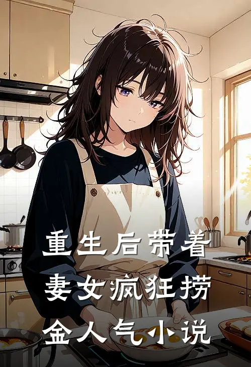 重生后带着妻女疯狂捞金人气小说