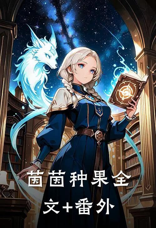 茵茵种果全文+番外