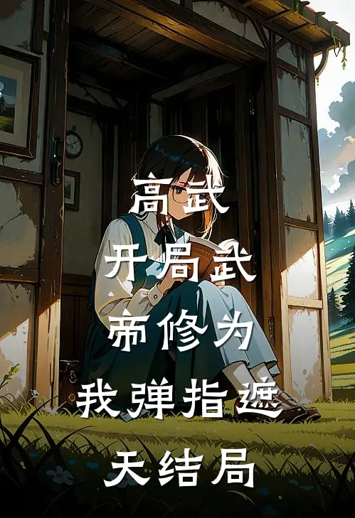 高武：开局武帝修为，我弹指遮天结局