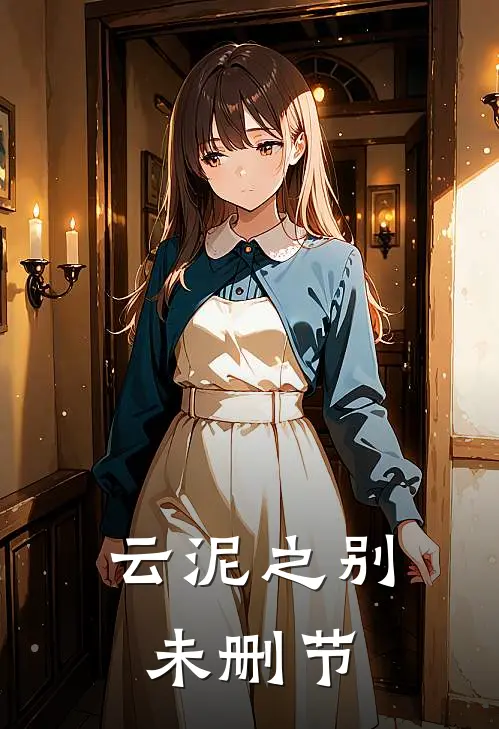 云泥之别未删节
