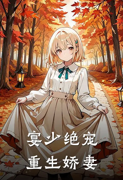 宴少绝宠重生娇妻