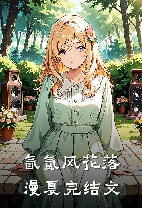 氤氲风花落漫夏完结文