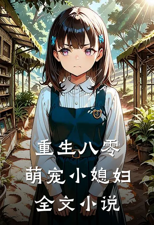 重生八零：萌宠小媳妇全文小说