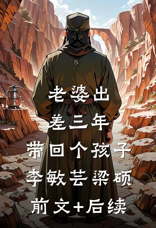 老婆出差三年，带回个孩子李敏芸梁硕前文+后续