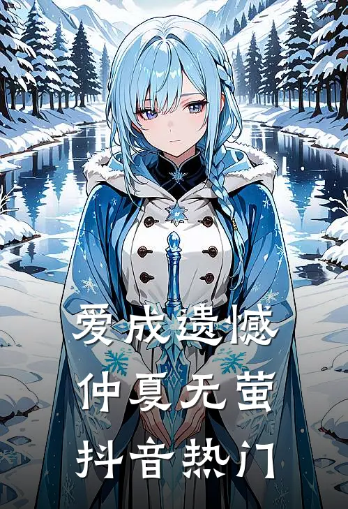 爱成遗憾，仲夏无萤抖音热门