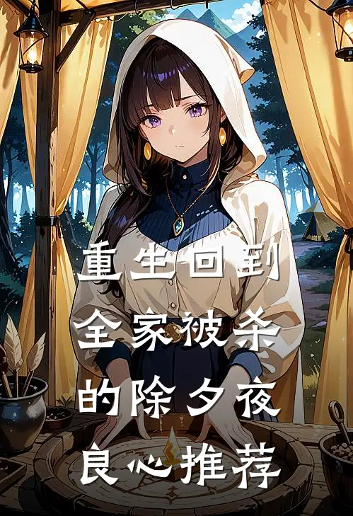 重生回到全家被杀的除夕夜良心推荐