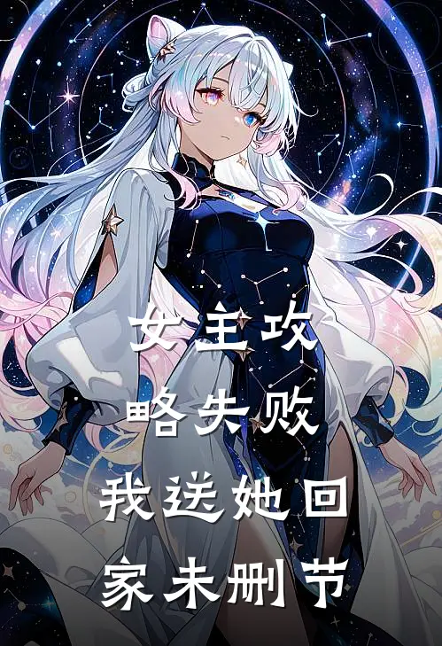 女主攻略失败，我送她回家未删节