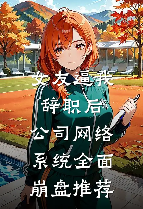 女友逼我辞职后，公司网络系统全面崩盘推荐