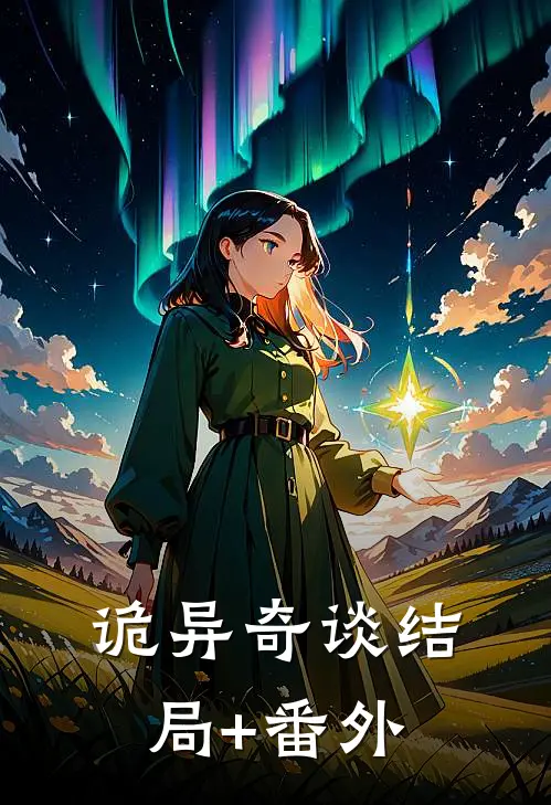 诡异奇谈结局+番外